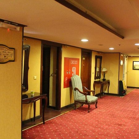 فندق المرسى Medina Ngoại thất bức ảnh