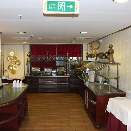 فندق المرسى Medina Ngoại thất bức ảnh