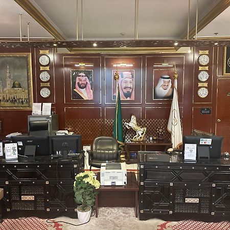 فندق المرسى Medina Ngoại thất bức ảnh