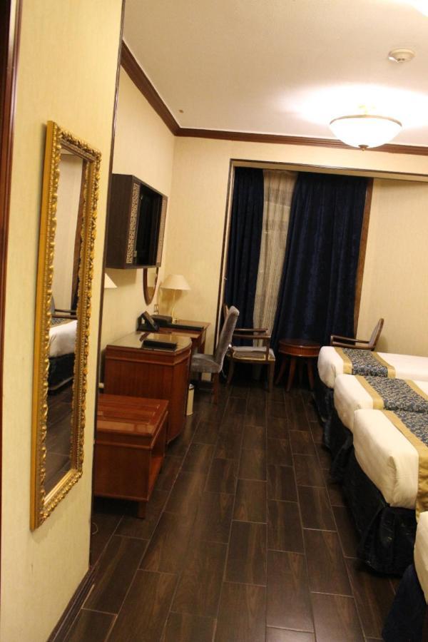 فندق المرسى Medina Ngoại thất bức ảnh
