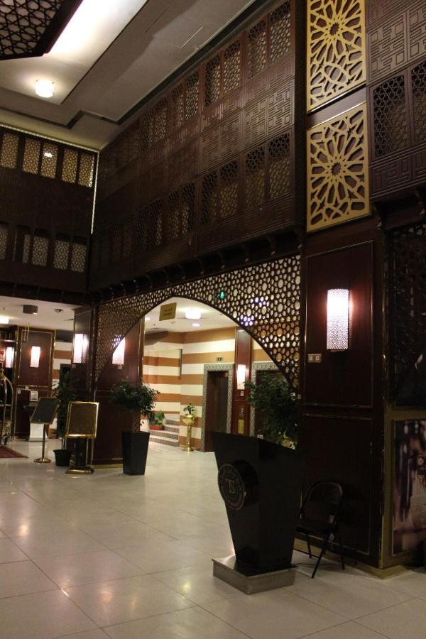 فندق المرسى Medina Ngoại thất bức ảnh