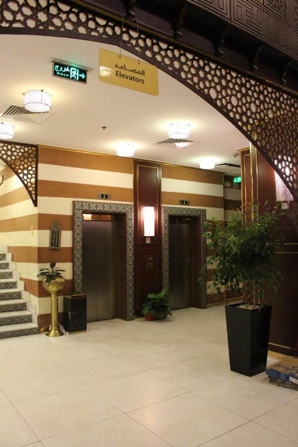 فندق المرسى Medina Ngoại thất bức ảnh