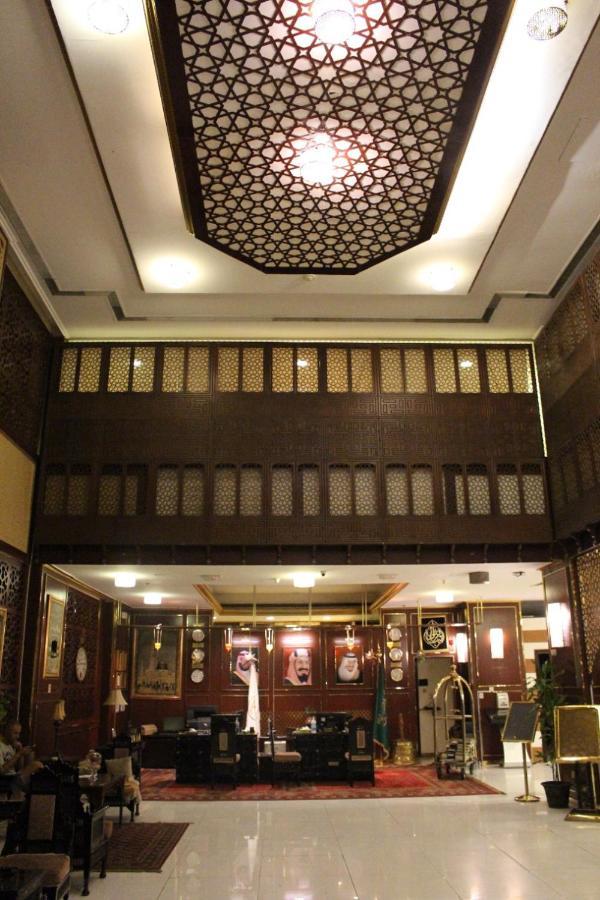 فندق المرسى Medina Ngoại thất bức ảnh