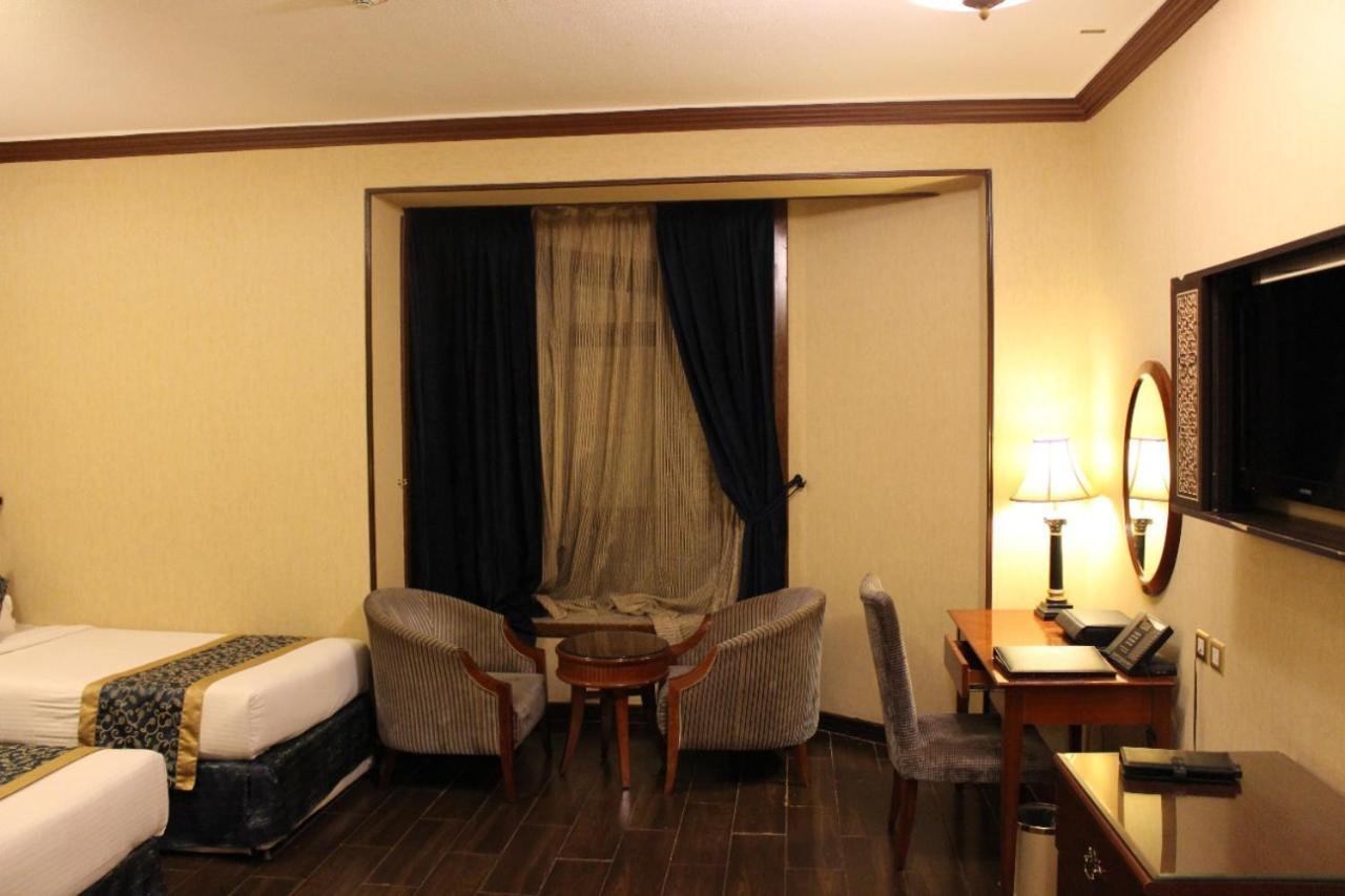 فندق المرسى Medina Ngoại thất bức ảnh