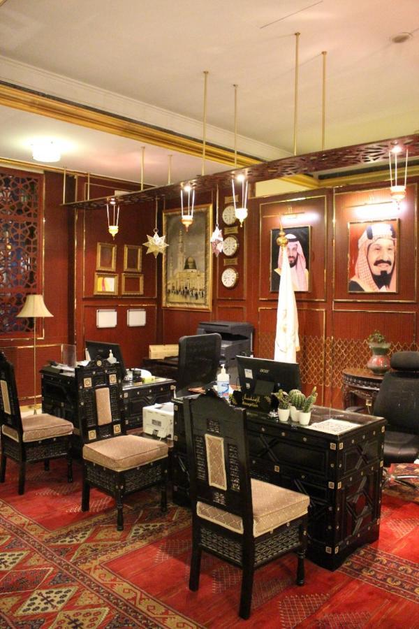 فندق المرسى Medina Ngoại thất bức ảnh