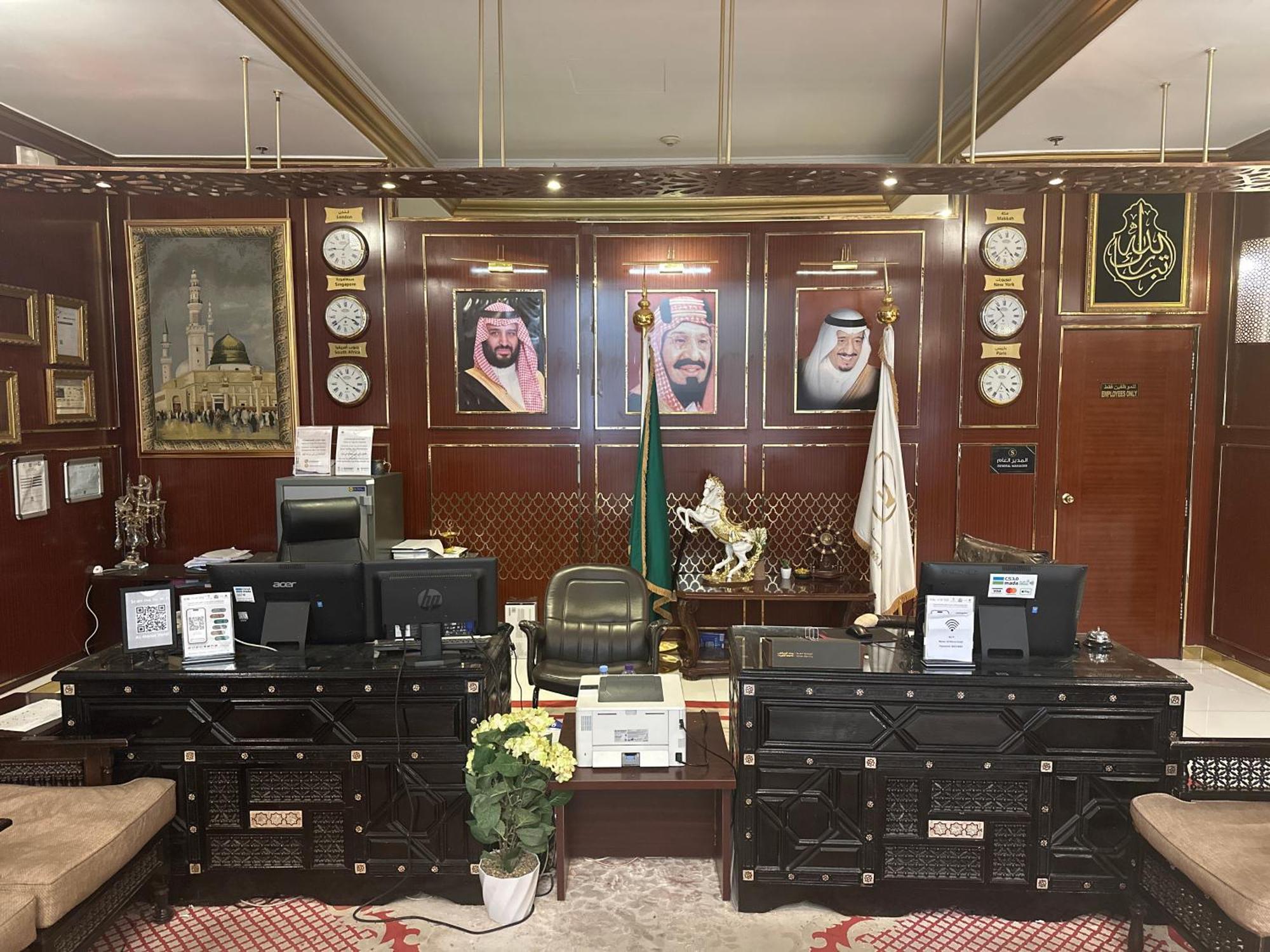 فندق المرسى Medina Ngoại thất bức ảnh